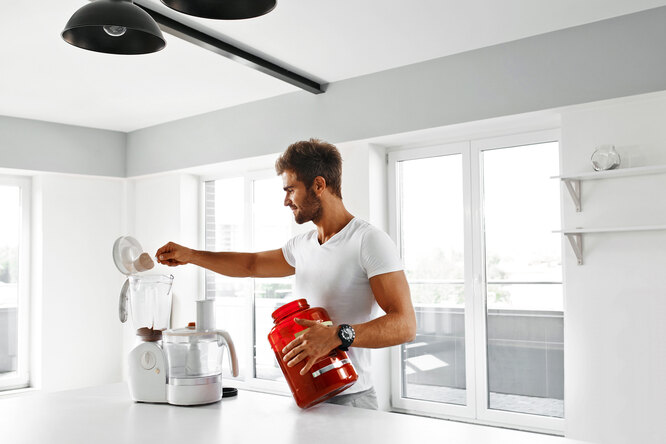 Какой креатин нужен именно вам: сравнение различных форм популярной добавки