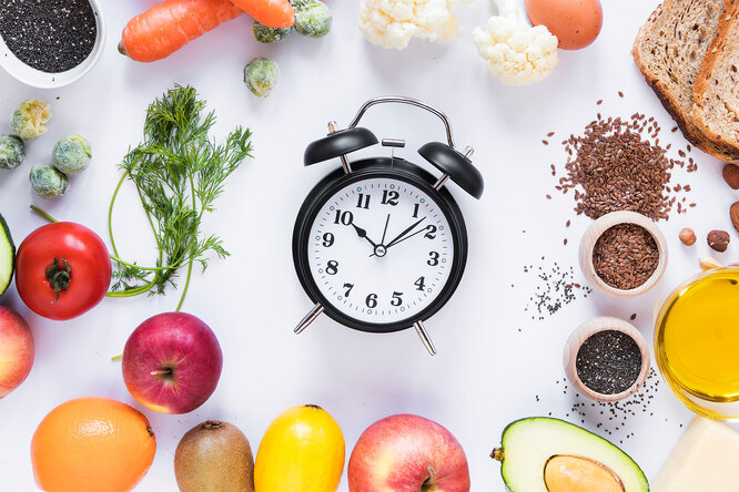 Как правильно применять интервальное голодание: 7 частых вопросов и схемы популярной диете