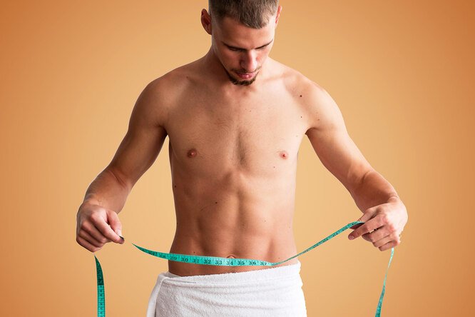 Как измерить процент жира в теле: 6 самых популярных способов