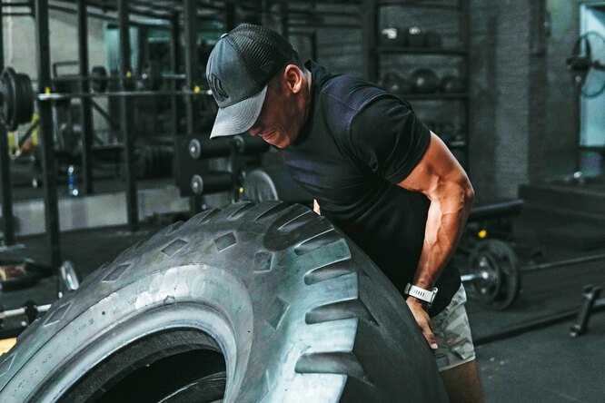 fd23d20fef2a52755c3ef079885b2aa4 Как воспитать в себе силу воли и всегда добиваться своей цели