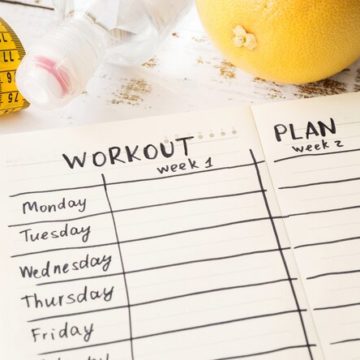 Почему начинать тренировки и здоровое питание «с понедельника» – это плохая идея?