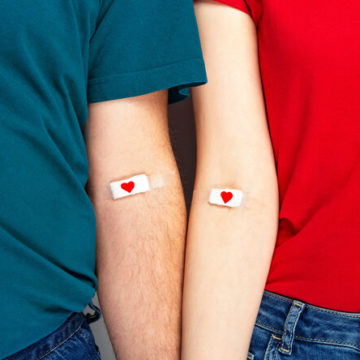 Донорство крови: чем сдача крови может быть полезной и опасной для донора