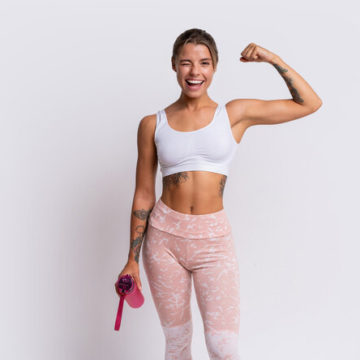 c95c25fc5a1b9988ea41b4cfc4764bc6 Как начать заниматься в 40 лет: 3 лучших совета по силовым тренировкам для женщин