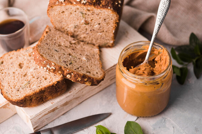 37c0af2cd26b73ba5c3a6c9d81bae3a1 Почему арахисовое масло полезно для похудения: 3 причины