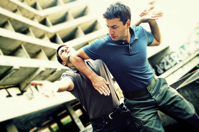 Как появился крав-мага — система самообороны израильской армии: история основателя