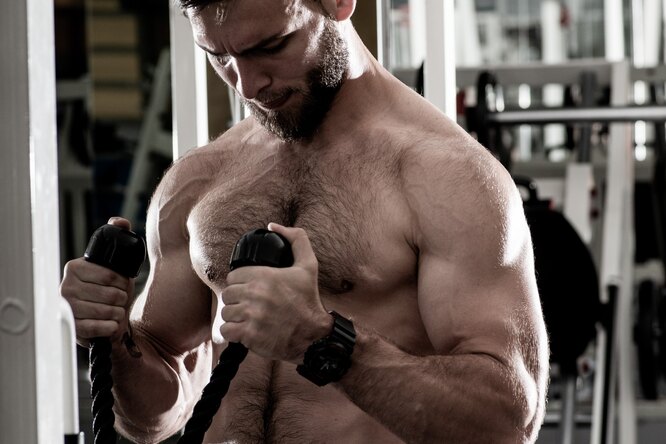 10 ошибок людей, которые не видят результата от тренировок в спортзале