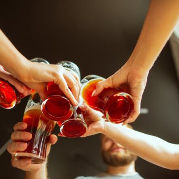 Как долго алкоголь может содержаться в организме и как понять, что вы все еще пьяны?