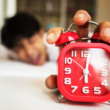 Как связан плохой сон с ростом мышечной массы: 3 причины высыпаться по утрам