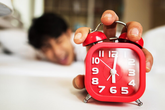 Как связан плохой сон с ростом мышечной массы: 3 причины высыпаться по утрам