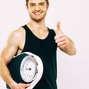 6f5eb669fc6a602455dc7e80566126c4 С какой скоростью нужно худеть, чтобы сохранить мышцы, и при этом не испортить здоровье?