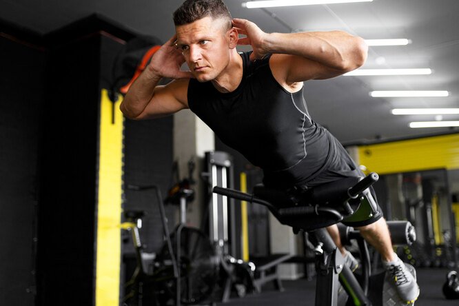 Главное на тренировках — правильная техника: объясняем, почему это важно