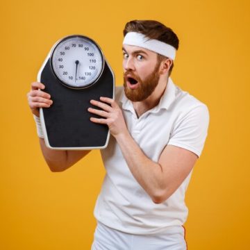 5 частых ошибок при взвешивании, которые делает большинство из нас