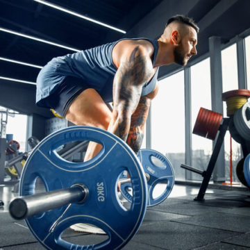 Зачем мужчинам тренировать ягодичные мышцы: есть 5 веских причин, и дело не во внешнем виде