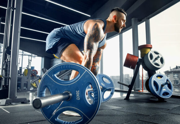 Зачем мужчинам тренировать ягодичные мышцы: есть 5 веских причин, и дело не во внешнем виде