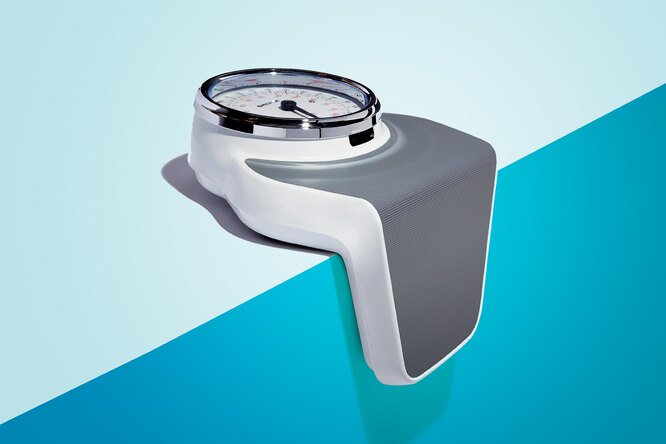 Страшный риск резкого похудения: почему нельзя сбрасывать 15 килограммов за 30 дней?