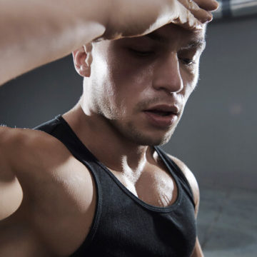 Нужны ли тренировки до отказа для роста мышц?