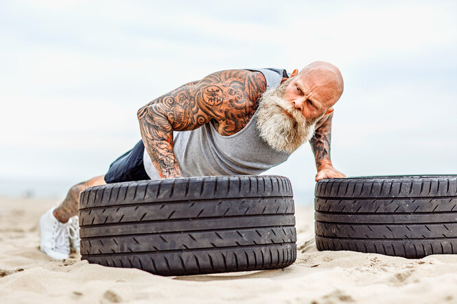 3b1d3a1c07856693656595d6bed06f62 Могут ли тренировки продлить жизнь и стать ключом здоровой старости?