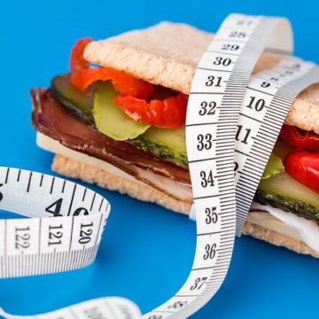 Как правильно считать калории