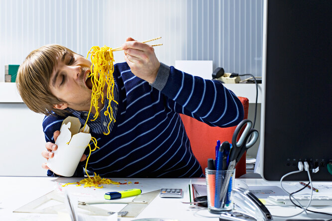 146e4e17a9346c064a6889b918a4a662 Как перестать заедать стресс: попробуйте эти советы