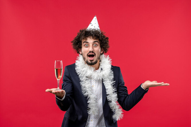 Можно ли похудеть за 3 дня до Нового года на 3 кг?