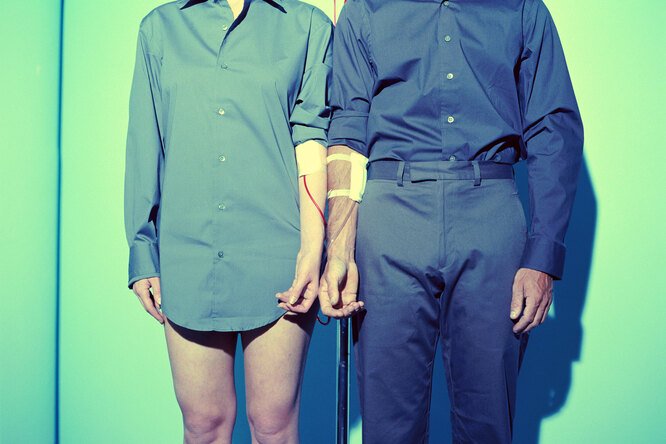 42dd5773a1b8445e05a00dc9b3f80475 Какие риски могут возникнуть при сдаче плазмы крови