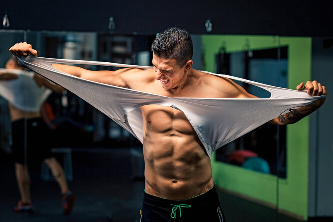 abe9018e877896fbbda90d5db91a7314 Какие трудности возникают у накаченных мужчин в жизни