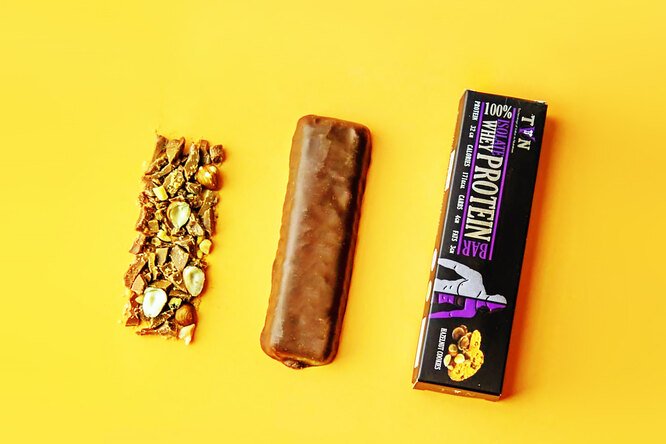 c54fc382f72a6eb0451ee3903c14a1a5 Сколько протеиновых батончиков можно съесть за 1 день?