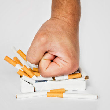 Как бросить курить так, чтобы никогда не вернуться к этой привычке