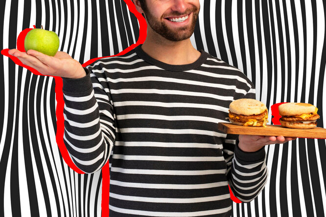 Как есть и не толстеть: лайфхаки по осознанному питанию без подсчета калорий