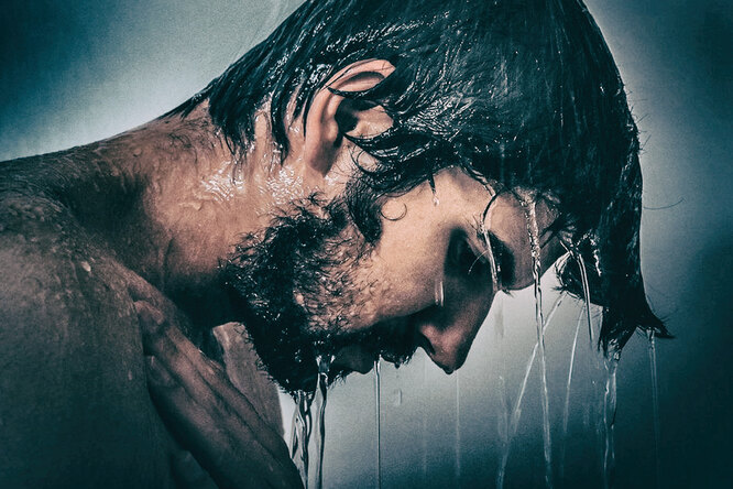 Можно ли похудеть, принимая холодный душ каждый день?