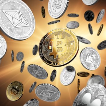 Виртуальные обменники для криптовалют