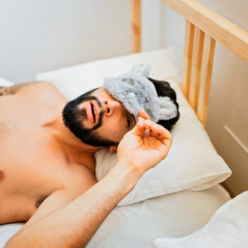 Как качественный сон влияет на здоровье: 10 поводов хорошенько выспаться