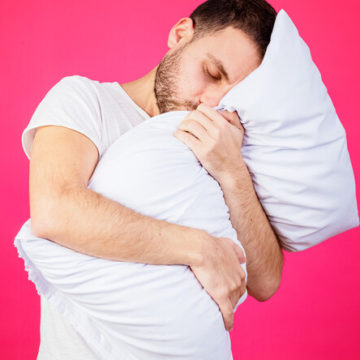 Как выбрать идеальную подушку для здорового сна
