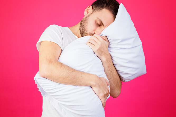 Как выбрать идеальную подушку для здорового сна