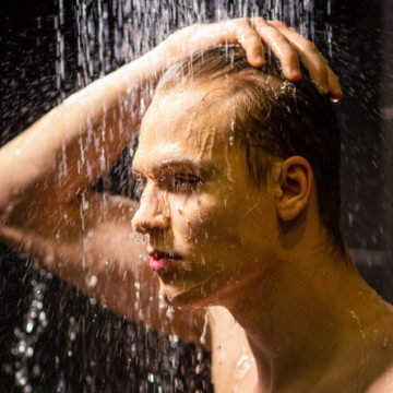 Почему горячий душ полезнее для здоровья, чем холодный?