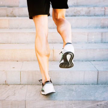 6 полезных советов для тренировки мышц голени