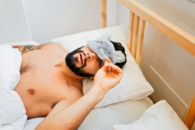 5dd68ea8585a8b999dd7e98cccb33494 Как качественный сон влияет на здоровье: 10 поводов хорошенько выспаться