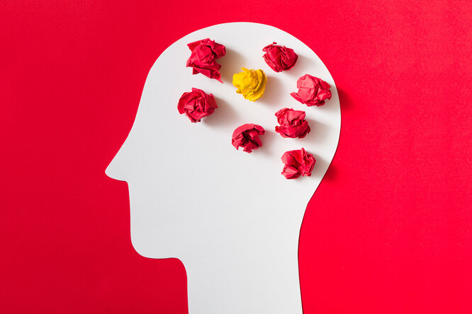 Сколько же процентов мозга на самом деле мы используем