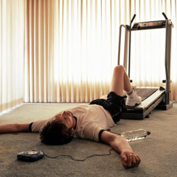 5badf9df42431946486579c0d2a64655 Как время, в которое вы тренируетесь может повлиять на сон: мнение ученых