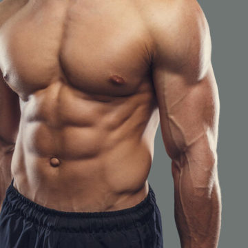 a9228c8d29ed1e765ffca7fff758d14e Как сделать тело рельефным, прилагая минимум усилий