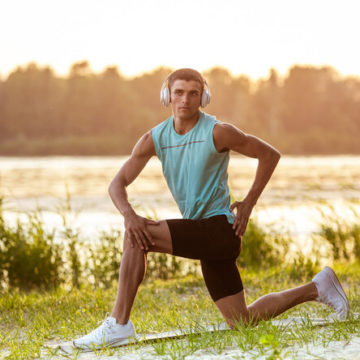 Сохранить кости и тестостерон: все способы получить витамин Д  спортсменам