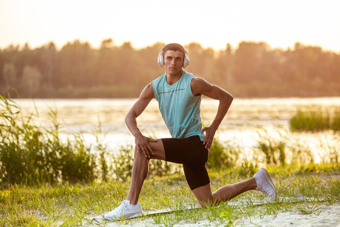 Сохранить кости и тестостерон: все способы получить витамин Д  спортсменам