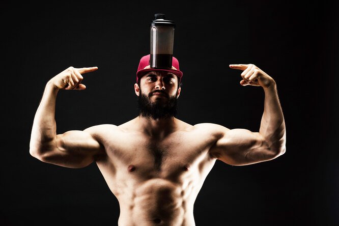 Какой тип креатина работает эффективнее всего, и зачем его принимать