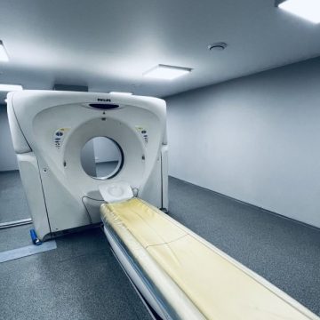 Компьютерная томография: что это и зачем нужна