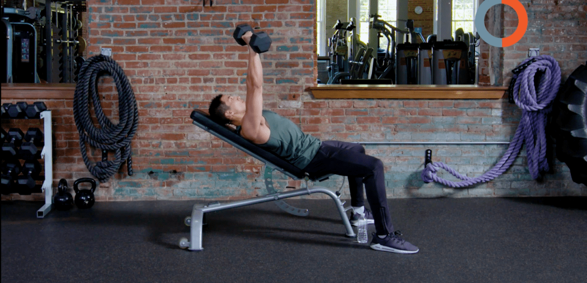 Наращивайте мышцы быстрее с помощью этой 4-недельной программы высокоскоростной гипертрофии