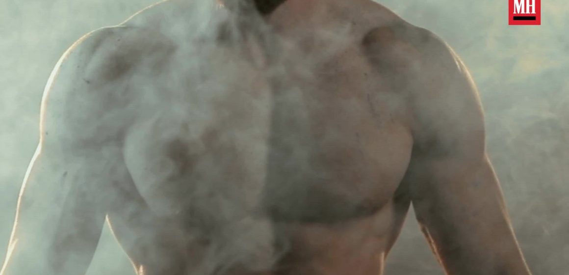 Вот ваше 12-недельное руководство по тренировкам с крутым оружием PDF