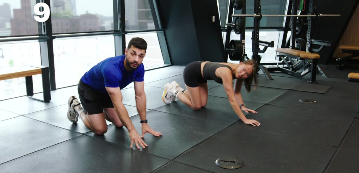 the-15-minute-mobility-program-will-make-you-better-for-everything-70f6857 15-минутная программа мобильности сделает вас лучше во всем