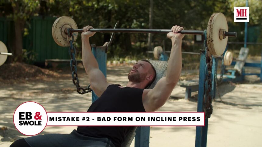 Эта 4-недельная программа тренировок в формате PDF поможет вам построить сундук супергероя