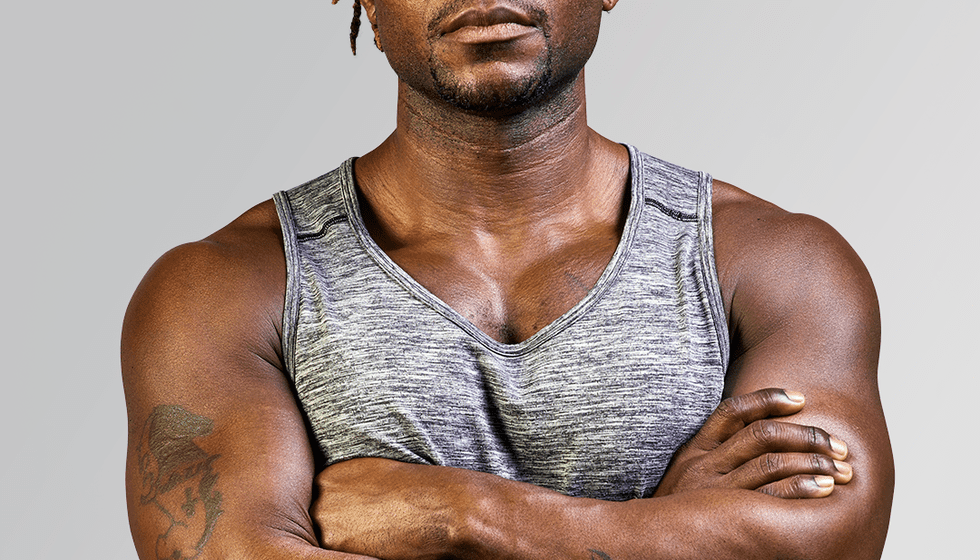 Эта новая HIIT-тренировка сжигает калории и наращивает мышцы за 20 минут