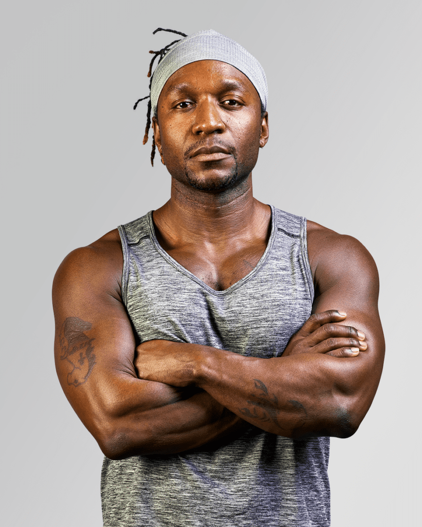 Эта новая HIIT-тренировка сжигает калории и наращивает мышцы за 20 минут